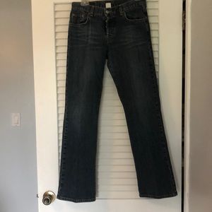 Lucky Brand Easy Rider Jeans